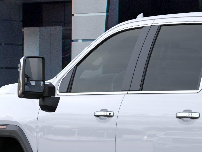 new 2026 GMC Sierra 2500 car, priced at $88,055
