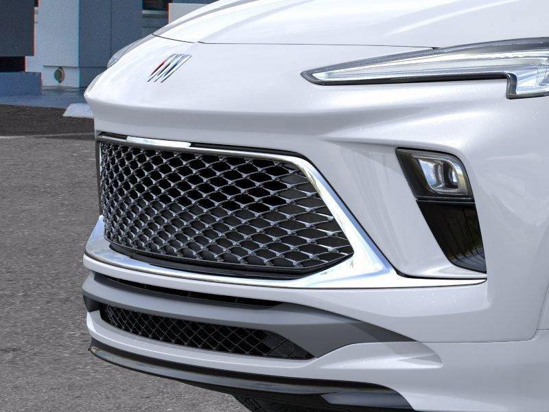 new 2026 Buick Encore GX car, priced at $32,385