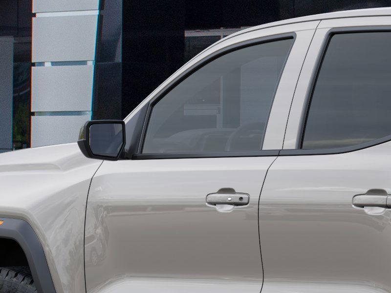 new 2026 GMC Canyon car, priced at $49,385