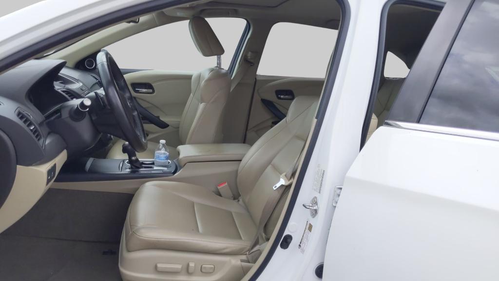 used 2018 Acura RDX car, priced at $16,990