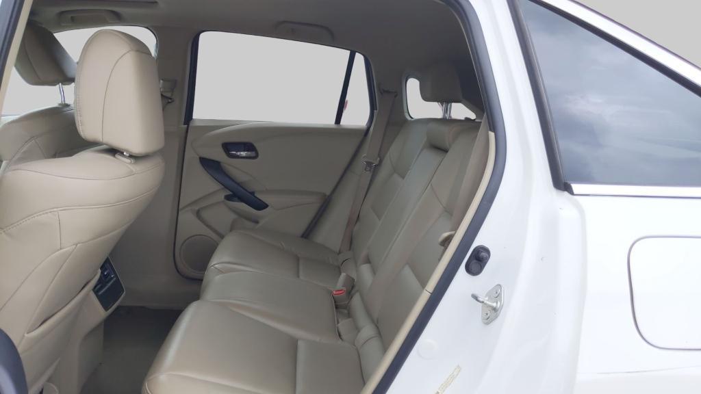 used 2018 Acura RDX car, priced at $16,990