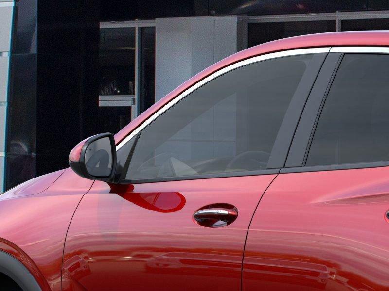 new 2026 Buick Encore GX car, priced at $27,875
