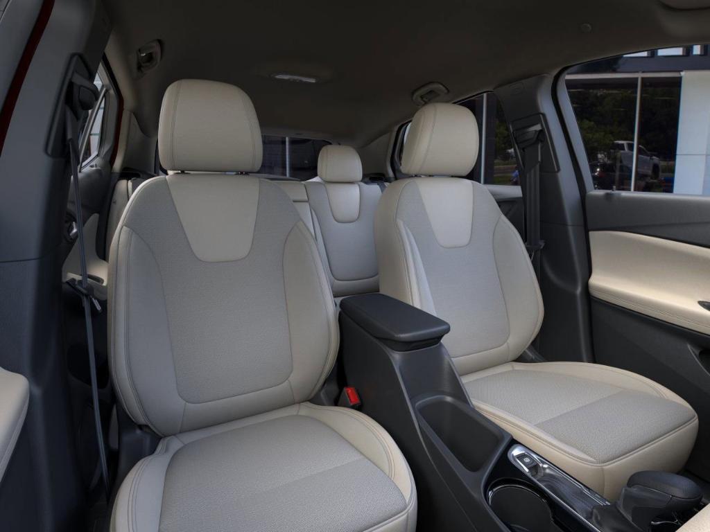 new 2026 Buick Encore GX car, priced at $27,875