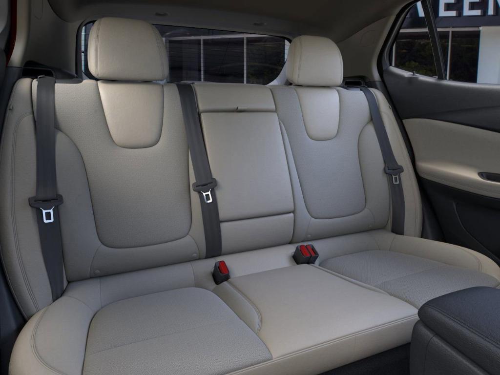 new 2026 Buick Encore GX car, priced at $27,875