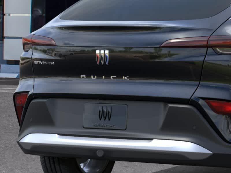 new 2026 Buick Envista car, priced at $26,990