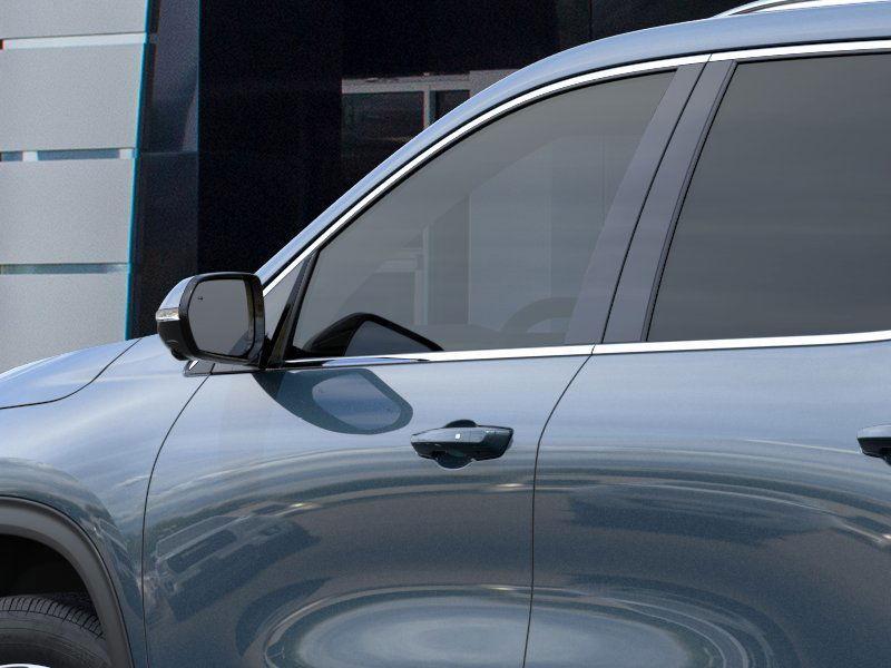 new 2026 Buick Enclave car, priced at $54,775