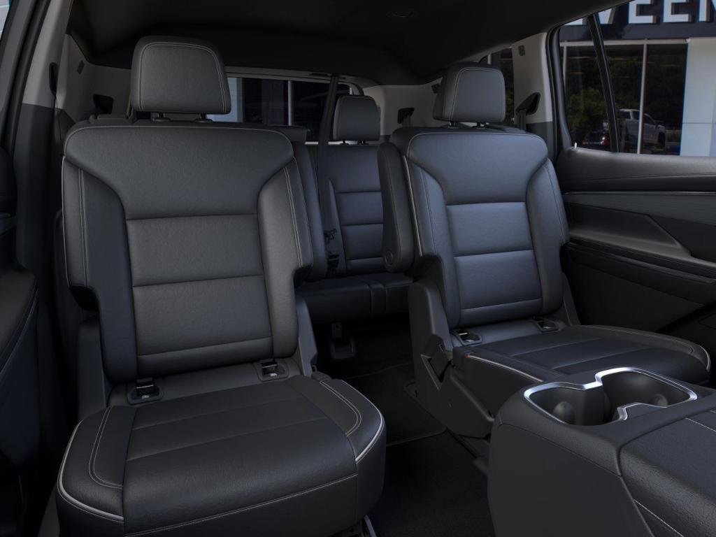 new 2026 Buick Enclave car, priced at $54,775