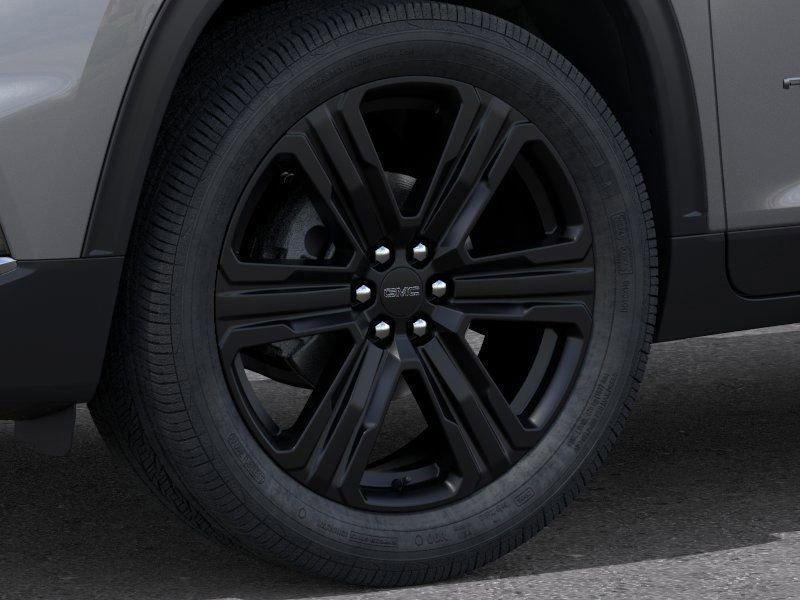 new 2026 GMC Acadia car, priced at $51,120