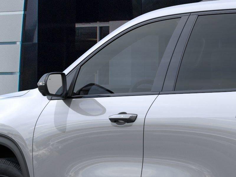 new 2026 GMC Acadia car, priced at $51,120