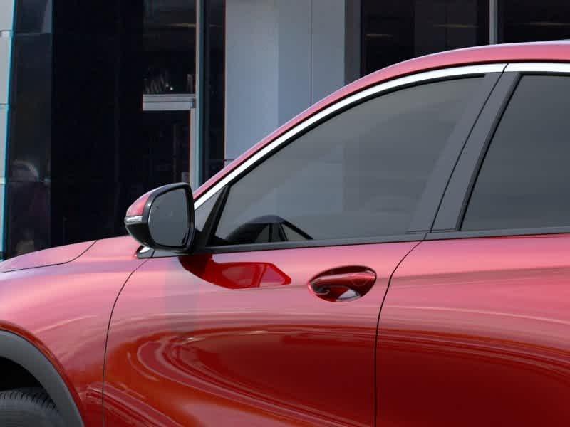 new 2026 Buick Envista car, priced at $26,990