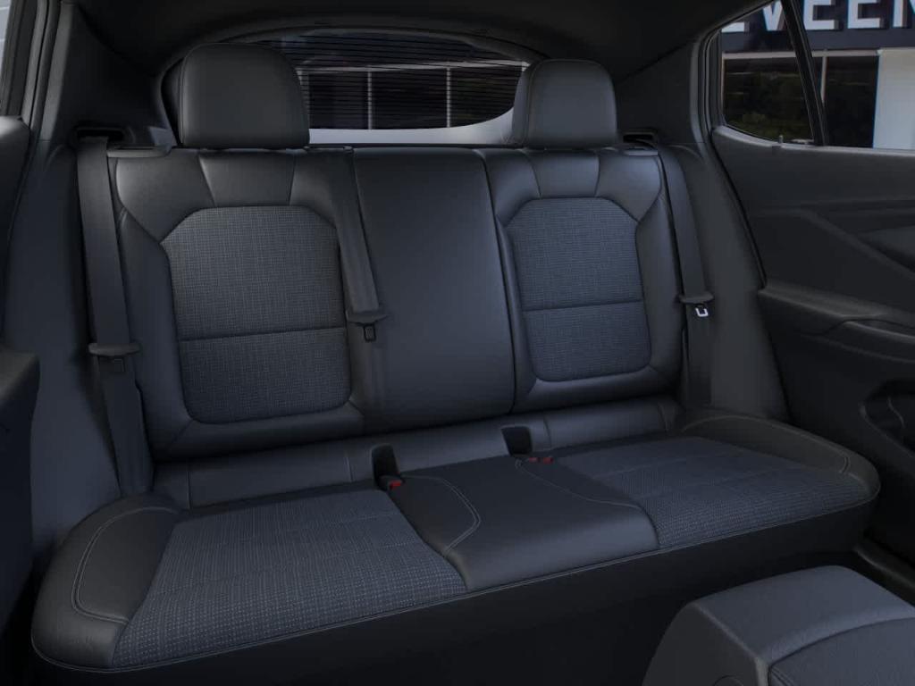 new 2026 Buick Envista car, priced at $26,990