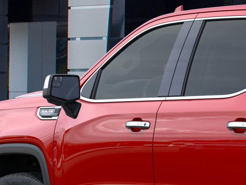 new 2026 GMC Sierra 1500 car, priced at $59,820