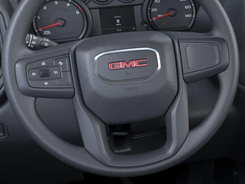 new 2025 GMC Sierra 2500 car, priced at $58,862