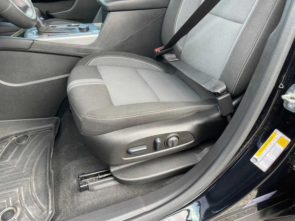 used 2023 Chevrolet Blazer car, priced at $23,350