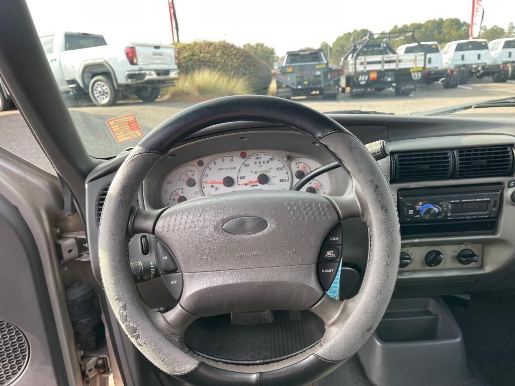 used 2002 Ford Explorer Sport Trac car, priced at $5,999