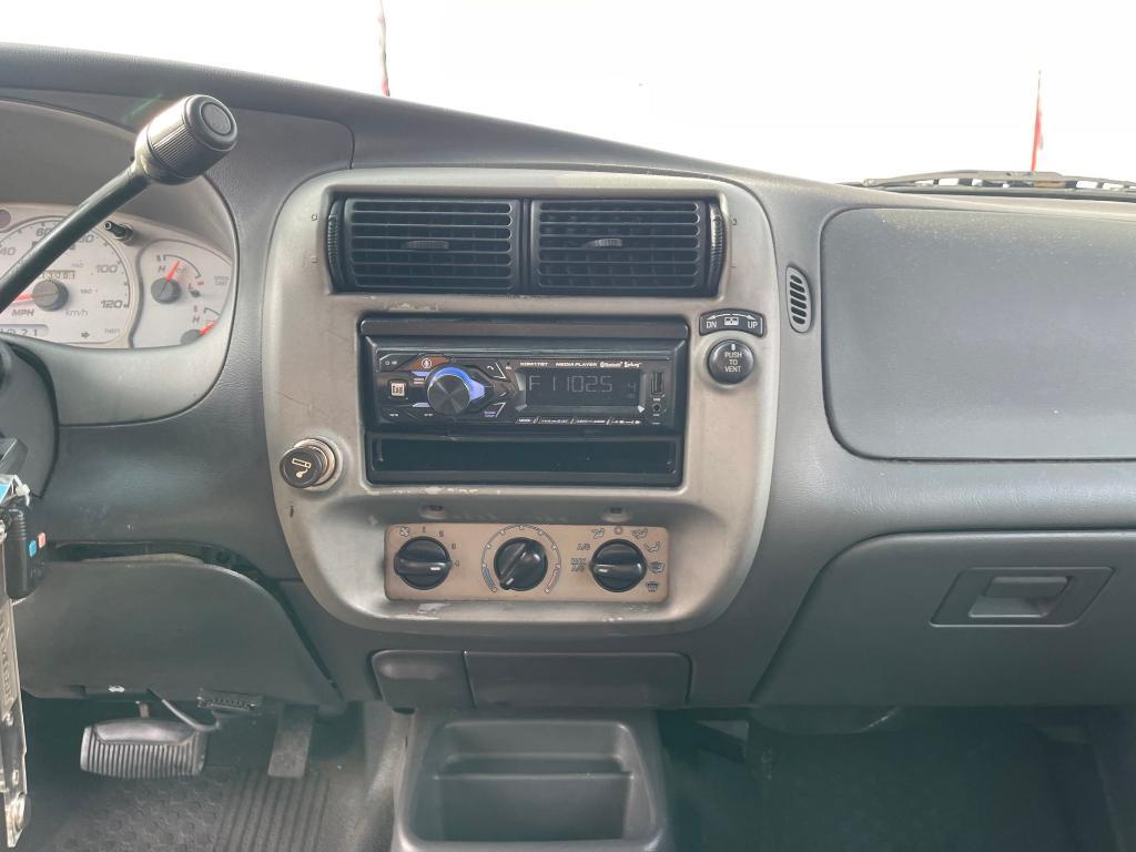 used 2002 Ford Explorer Sport Trac car, priced at $5,999