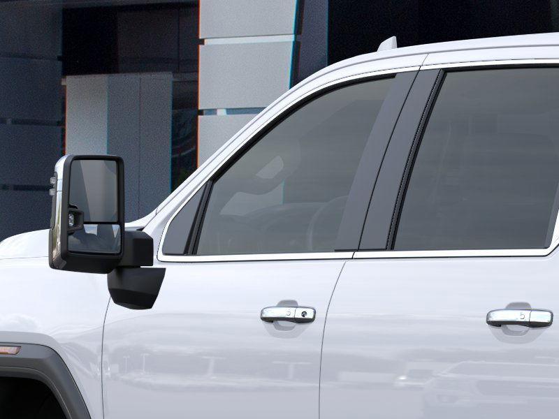 new 2026 GMC Sierra 3500 car, priced at $94,840