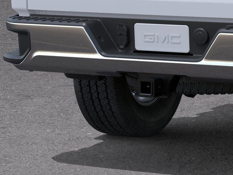 new 2026 GMC Sierra 3500 car, priced at $57,838