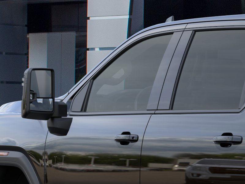 new 2026 GMC Sierra 2500 car, priced at $90,015