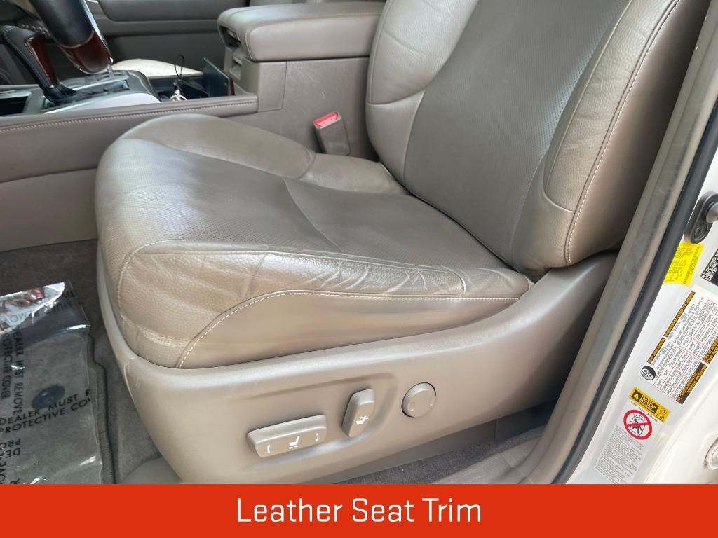 used 2018 Lexus GX 460 car, priced at $27,390