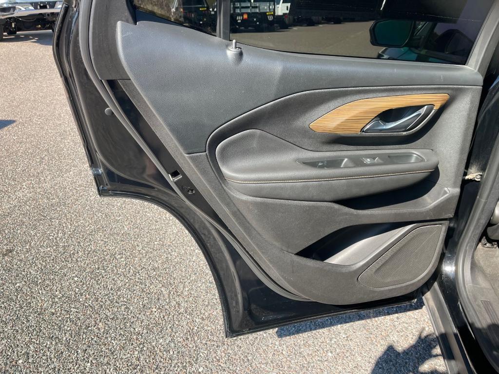 used 2018 GMC Terrain car, priced at $16,800