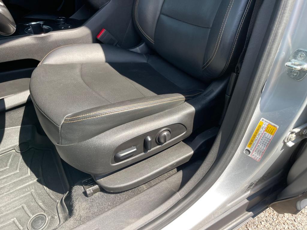 used 2020 GMC Terrain car, priced at $18,490