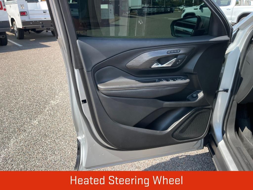 used 2020 GMC Terrain car, priced at $18,490
