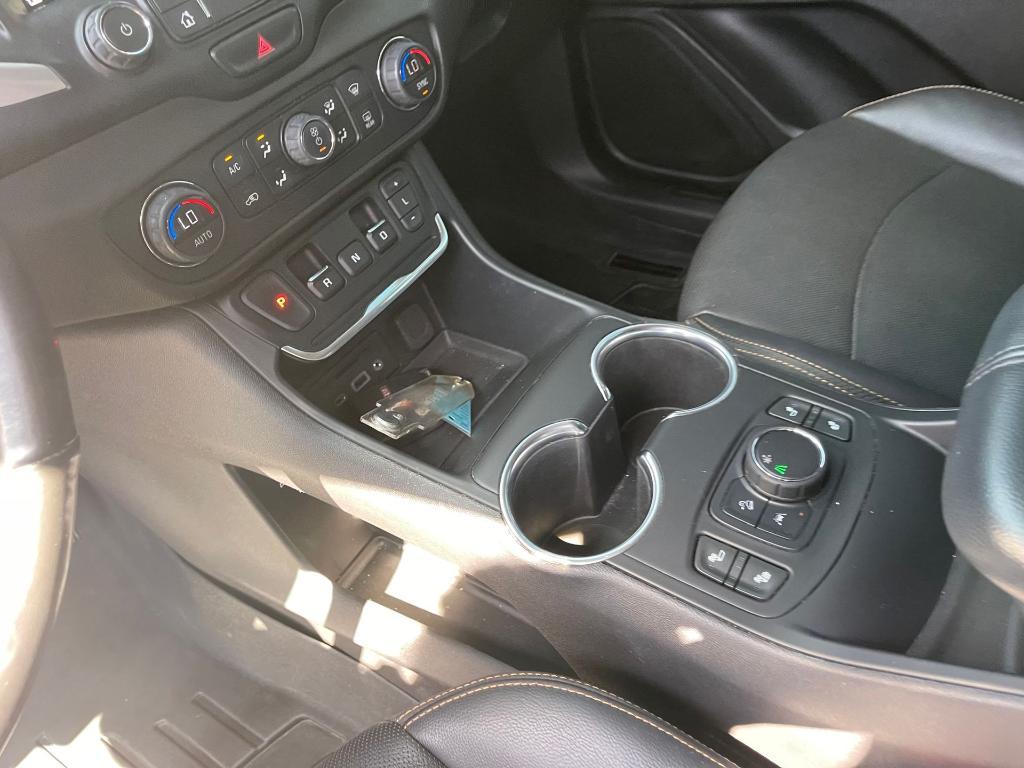 used 2020 GMC Terrain car, priced at $18,490