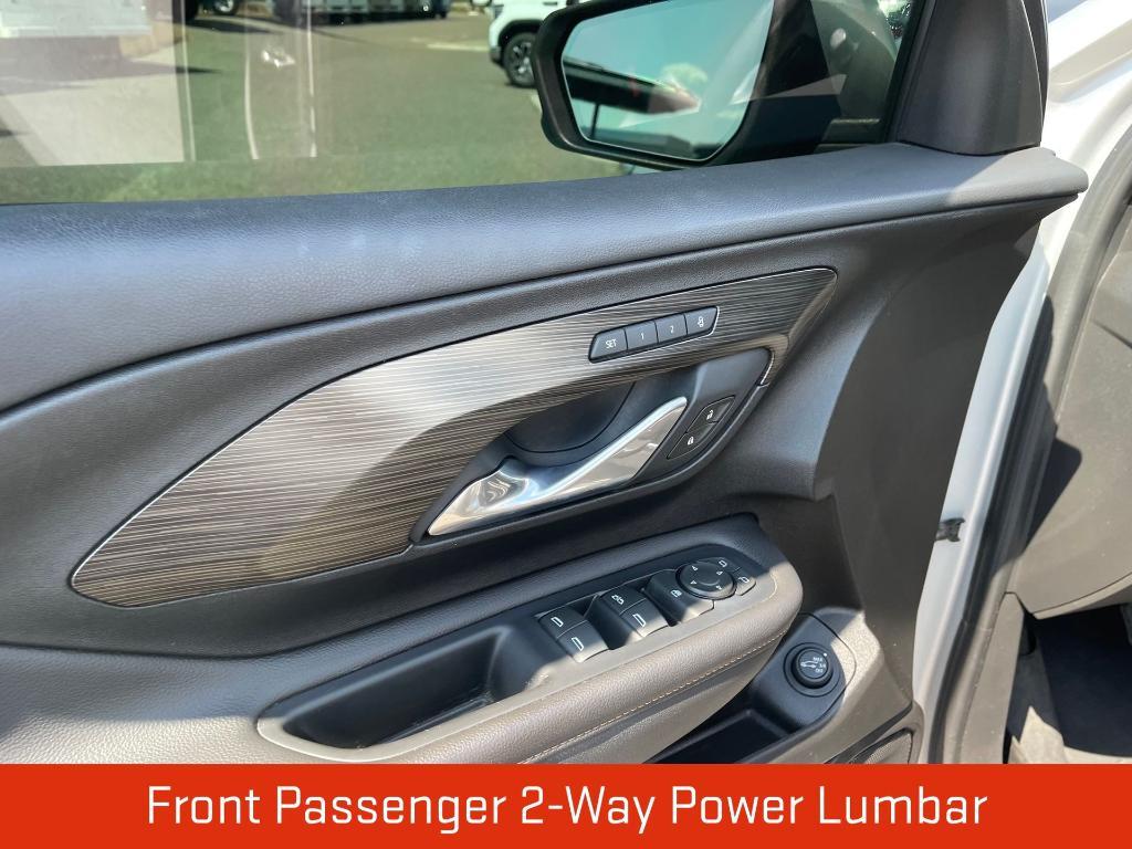 used 2020 GMC Terrain car, priced at $18,490