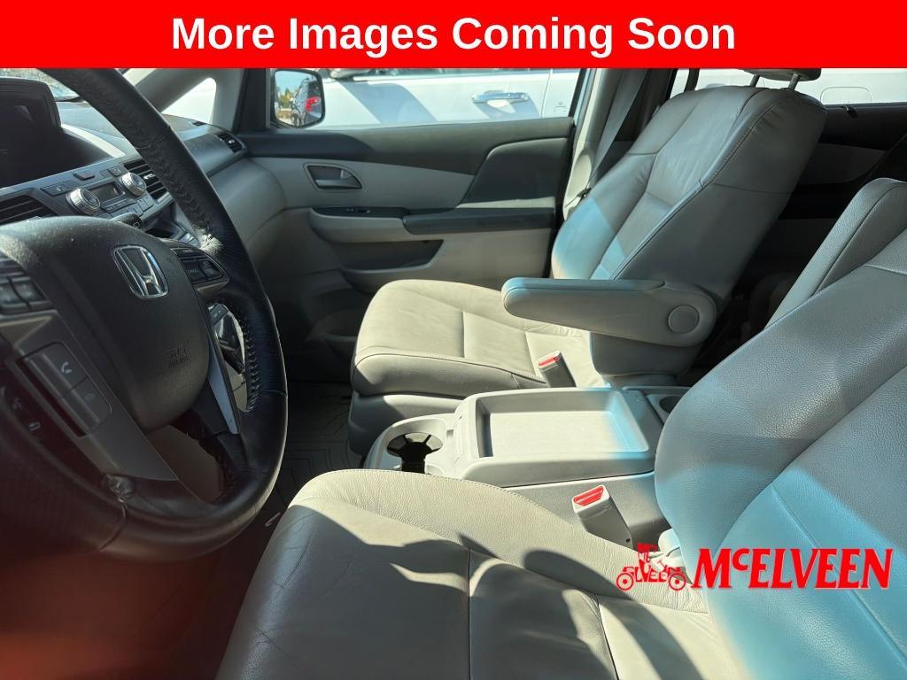 used 2013 Honda Odyssey car, priced at $10,590