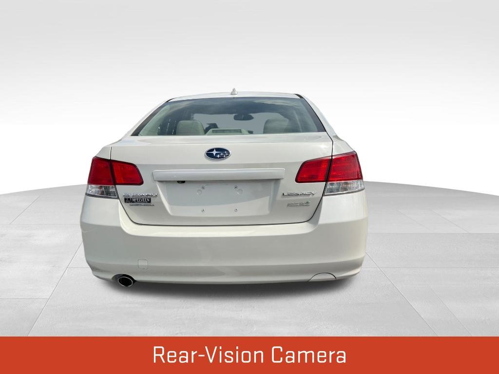 used 2014 Subaru Legacy car, priced at $10,990