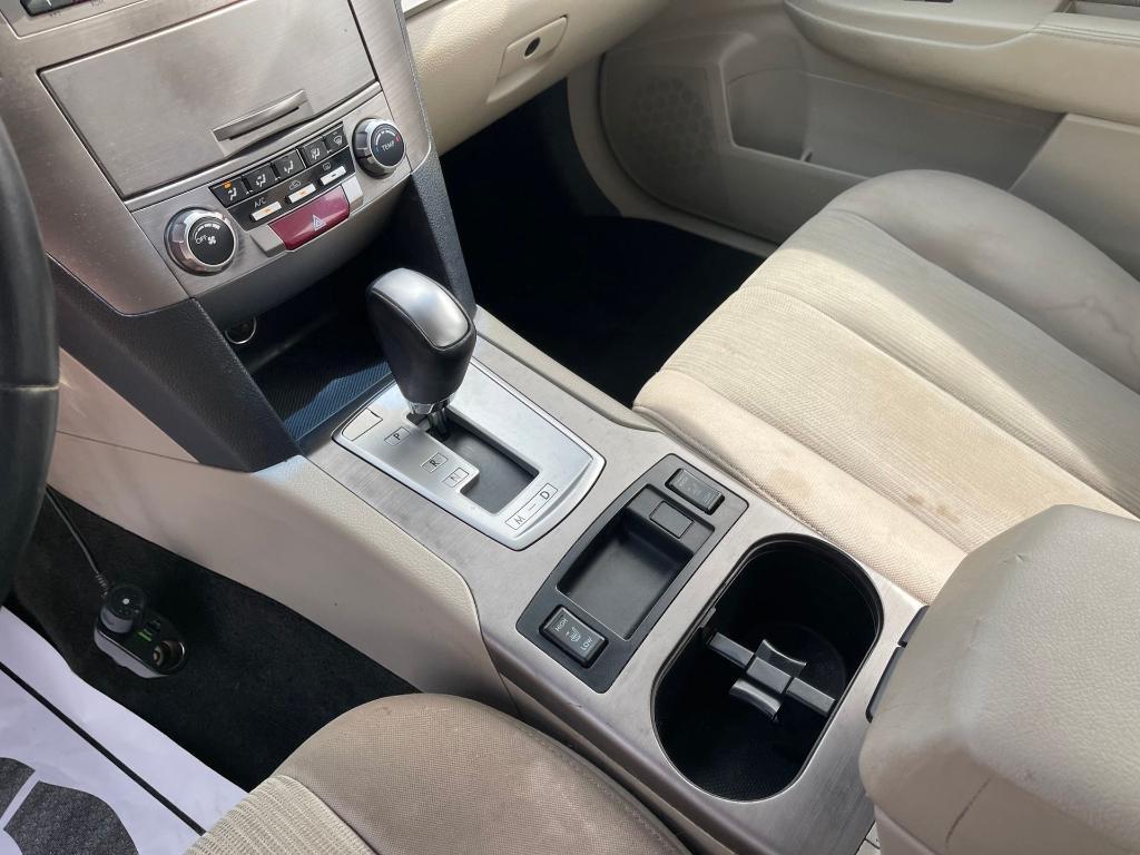 used 2014 Subaru Legacy car, priced at $10,990