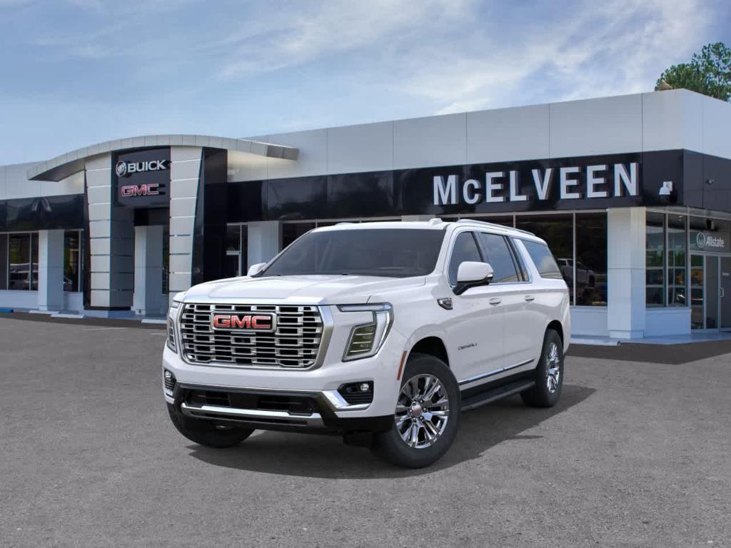 new 2026 GMC Yukon XL car, priced at $93,342