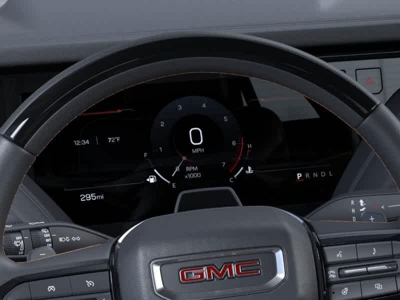 new 2026 GMC Yukon car, priced at $95,210