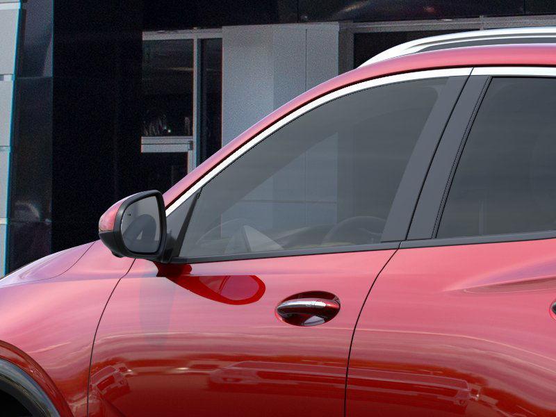 new 2026 Buick Encore GX car, priced at $31,975