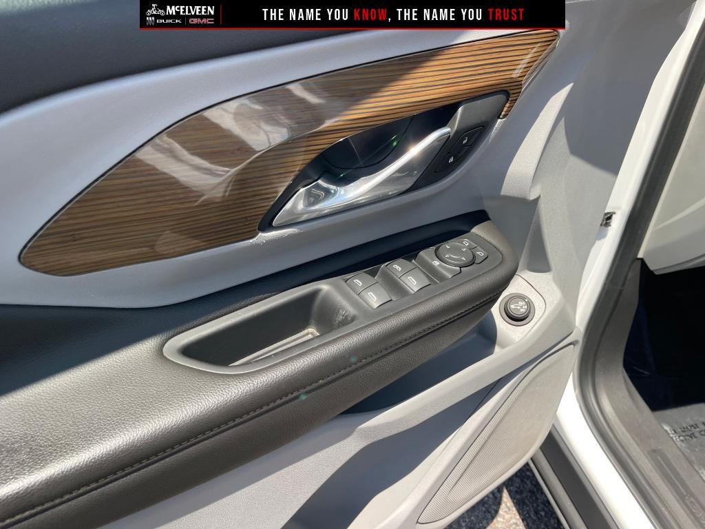 used 2020 GMC Terrain car, priced at $14,990