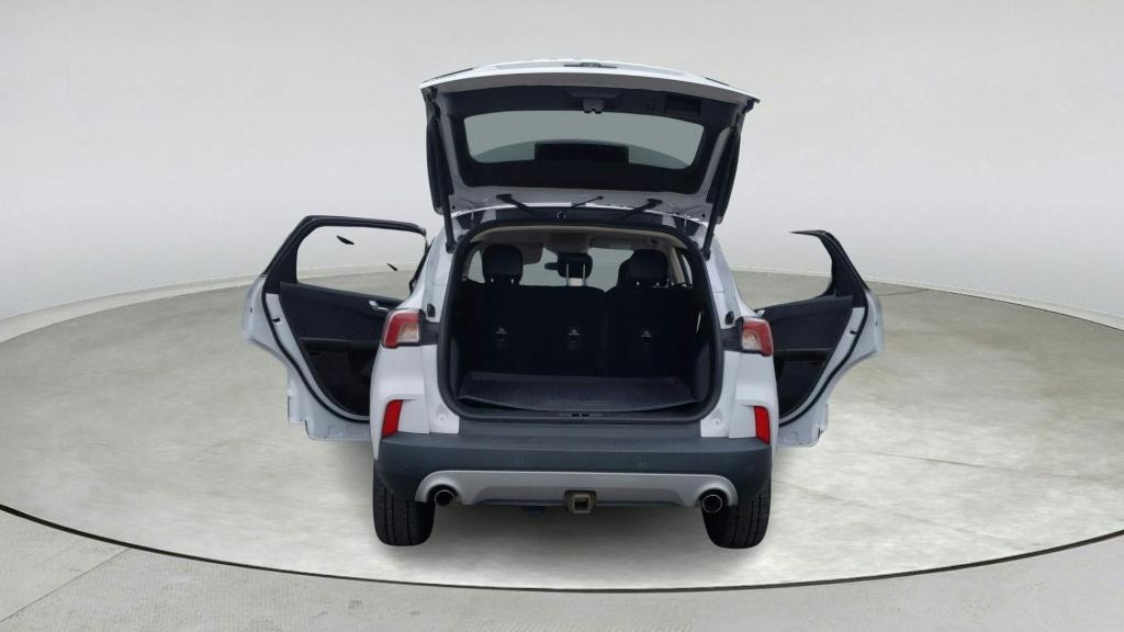 used 2020 Ford Escape car, priced at $16,000