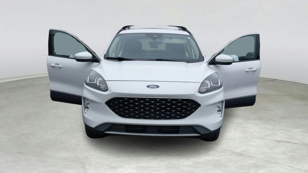 used 2020 Ford Escape car, priced at $16,000