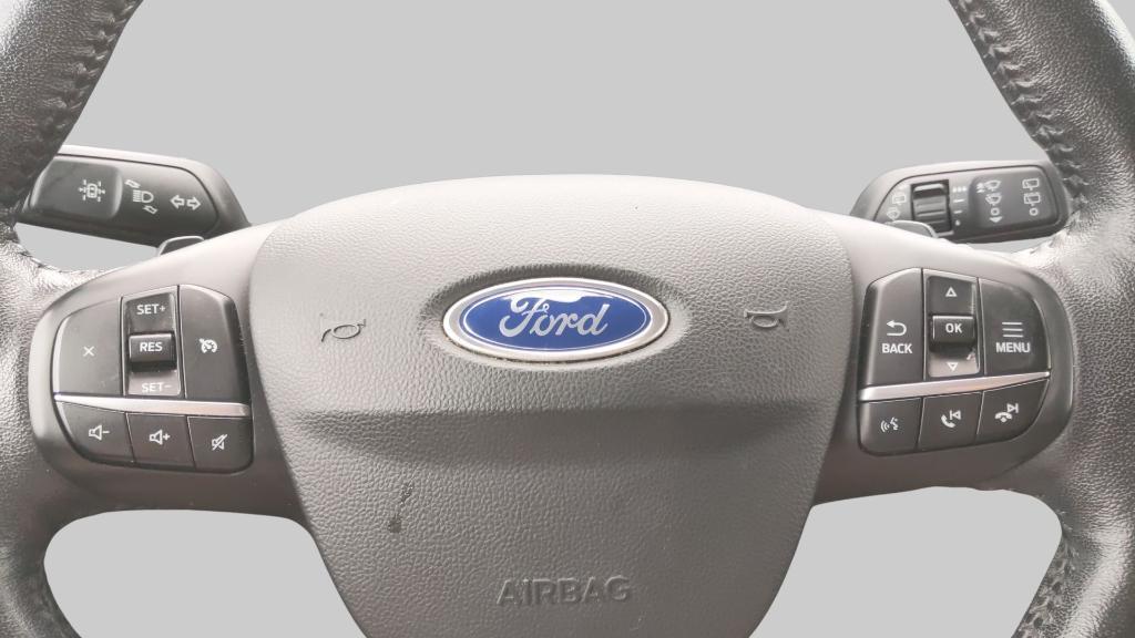 used 2020 Ford Escape car, priced at $16,000
