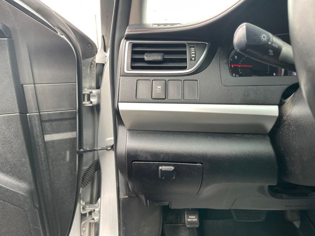 used 2015 Toyota Camry car, priced at $12,990