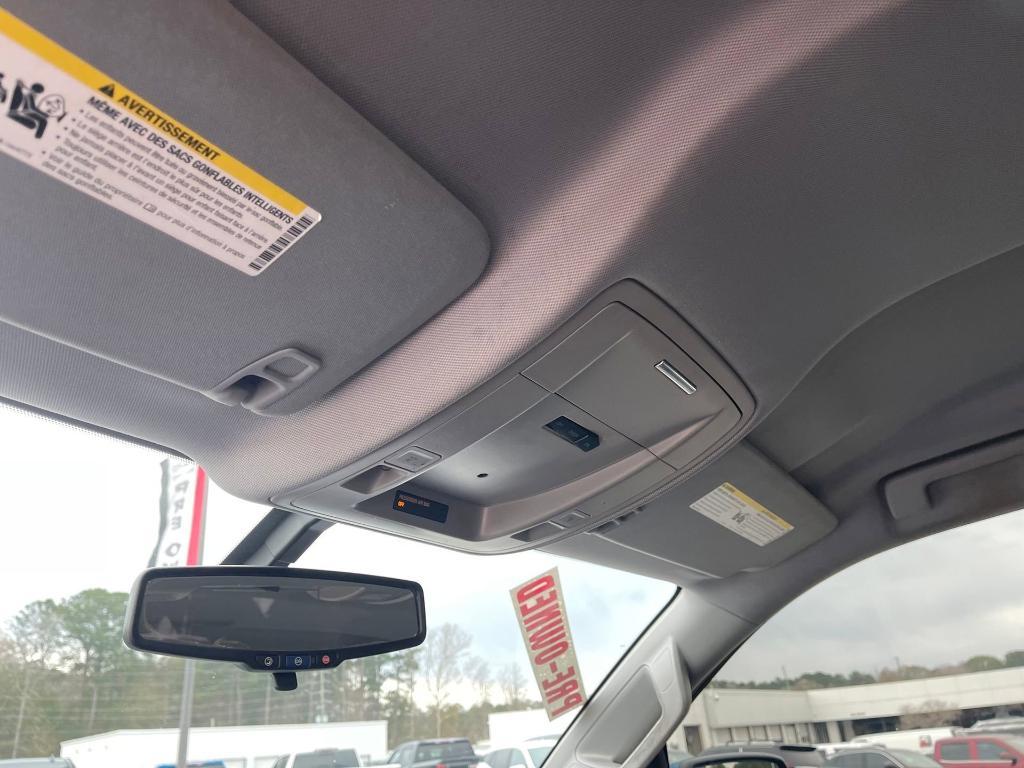 used 2016 Chevrolet Silverado 1500 car, priced at $14,300