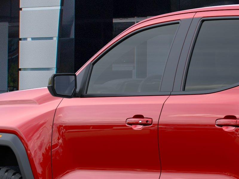 new 2026 GMC Canyon car, priced at $48,755