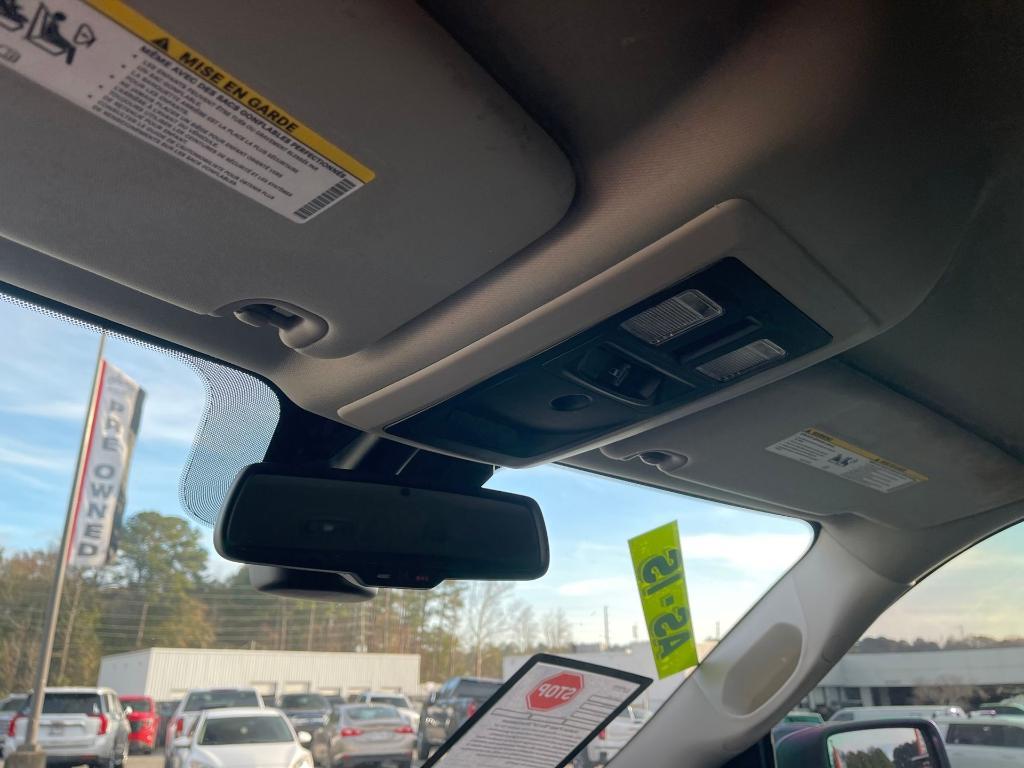 used 2017 Ram 1500 car, priced at $14,690