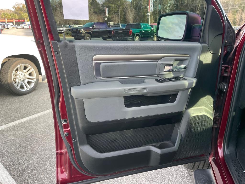 used 2017 Ram 1500 car, priced at $14,690