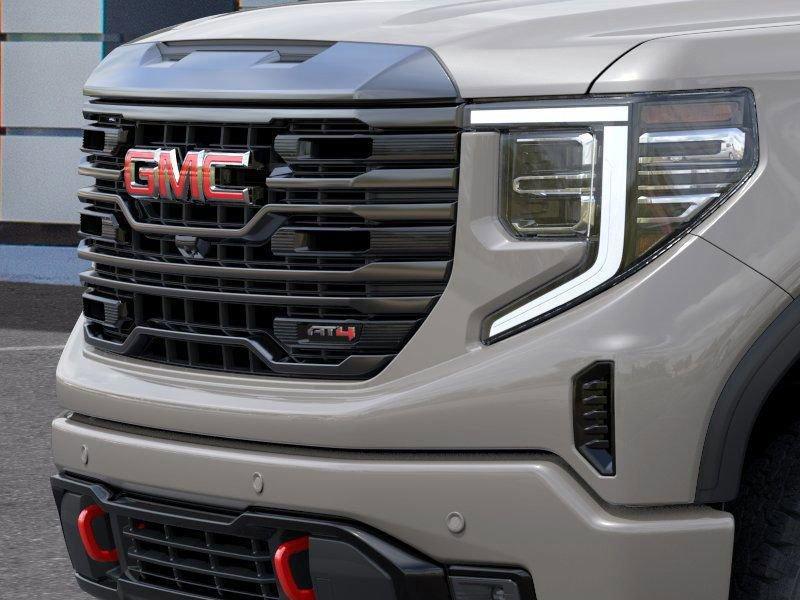 new 2026 GMC Sierra 1500 car, priced at $66,500