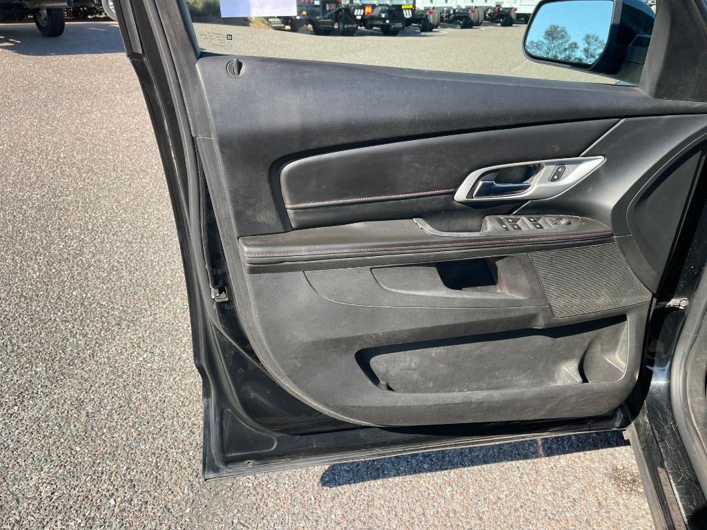 used 2015 GMC Terrain car, priced at $5,899