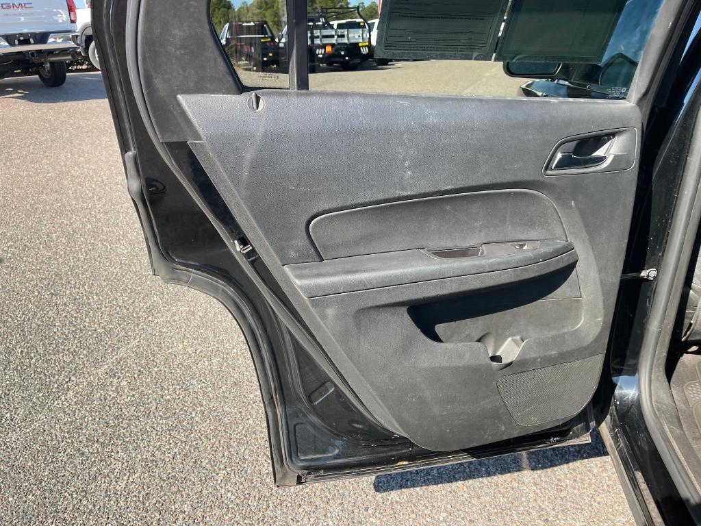 used 2015 GMC Terrain car, priced at $5,899