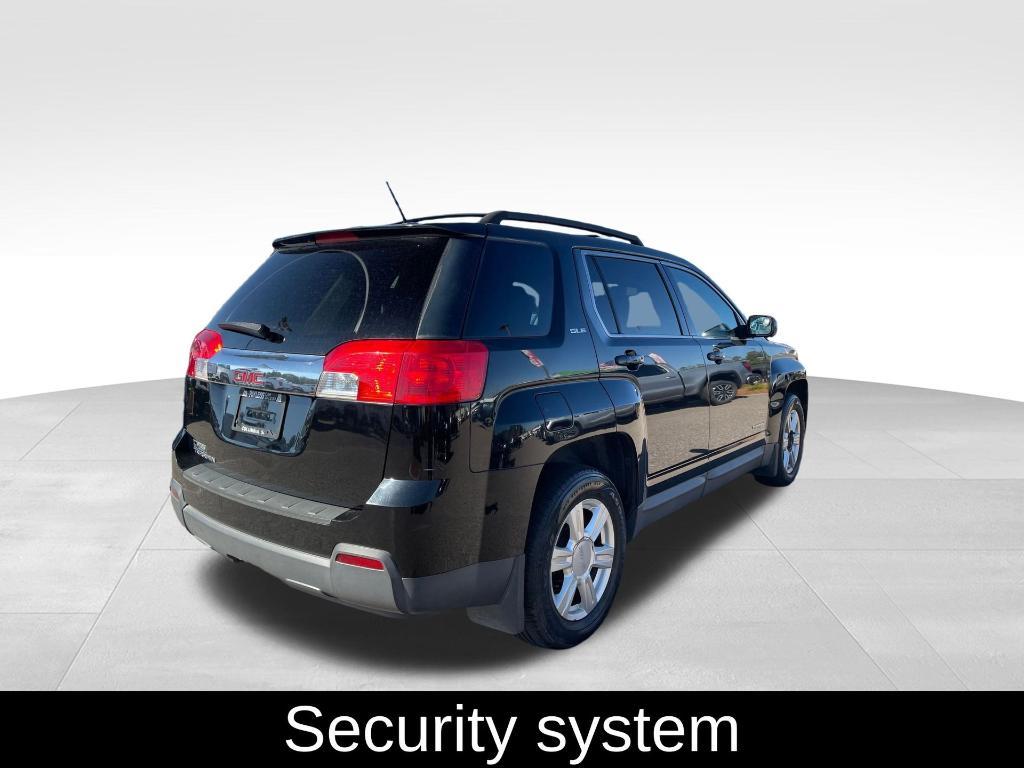 used 2015 GMC Terrain car, priced at $5,899