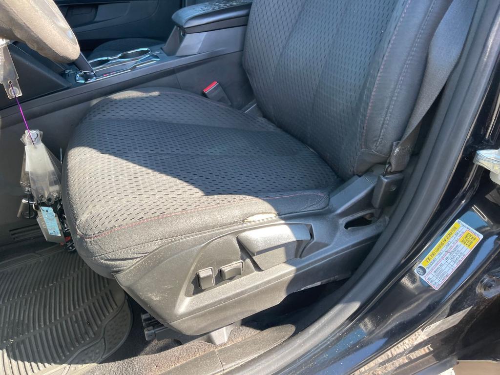 used 2015 GMC Terrain car, priced at $5,899