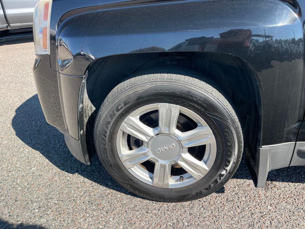 used 2015 GMC Terrain car, priced at $5,899